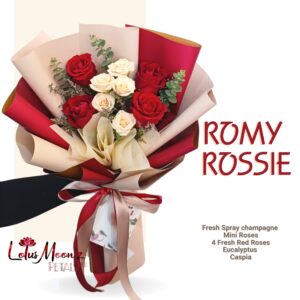 Romy Rossie