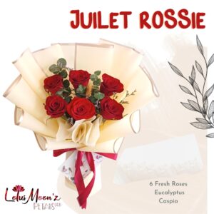 Juilet Rossie