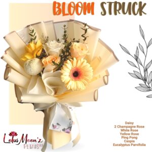 BloomStruck