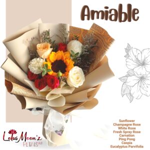 Amiable