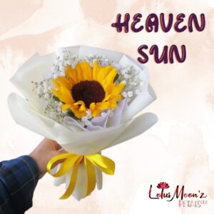 HEAVEN SUN