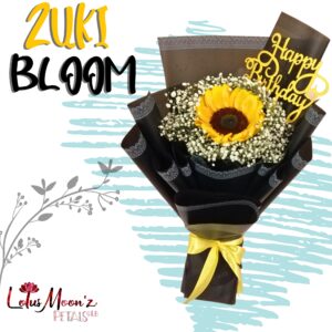 ZUKI BLOOM