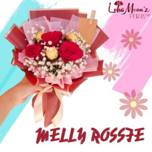 MELLY ROSSIE