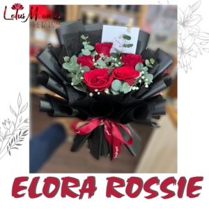 ELORA ROSSIE