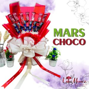 MARS CHOCO (Limited !!!)